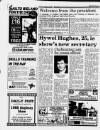 Liverpool Daily Post Tuesday 02 August 1988 Page 26
