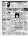Liverpool Daily Post Tuesday 02 August 1988 Page 34
