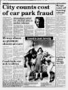 Liverpool Daily Post Wednesday 03 August 1988 Page 3