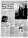 Liverpool Daily Post Wednesday 03 August 1988 Page 4