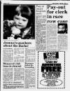 Liverpool Daily Post Wednesday 03 August 1988 Page 15