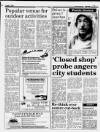 Liverpool Daily Post Wednesday 03 August 1988 Page 17