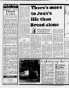 Liverpool Daily Post Wednesday 03 August 1988 Page 18