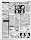 Liverpool Daily Post Wednesday 03 August 1988 Page 20