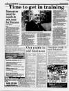 Liverpool Daily Post Wednesday 03 August 1988 Page 28