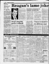 Liverpool Daily Post Thursday 04 August 1988 Page 10