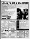 Liverpool Daily Post Thursday 04 August 1988 Page 17