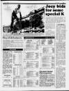 Liverpool Daily Post Thursday 04 August 1988 Page 33