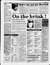 Liverpool Daily Post Friday 05 August 1988 Page 30