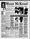 Liverpool Daily Post Friday 05 August 1988 Page 31