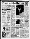 Liverpool Daily Post Monday 08 August 1988 Page 8