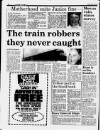 Liverpool Daily Post Monday 08 August 1988 Page 12