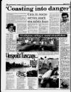 Liverpool Daily Post Monday 08 August 1988 Page 14