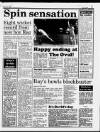 Liverpool Daily Post Monday 08 August 1988 Page 27