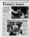 Liverpool Daily Post Monday 08 August 1988 Page 28