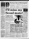 Liverpool Daily Post Monday 08 August 1988 Page 29