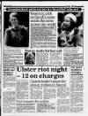 Liverpool Daily Post Wednesday 10 August 1988 Page 5