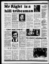 Liverpool Daily Post Wednesday 10 August 1988 Page 6