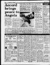 Liverpool Daily Post Wednesday 10 August 1988 Page 10
