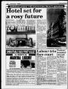 Liverpool Daily Post Wednesday 10 August 1988 Page 12