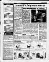 Liverpool Daily Post Wednesday 10 August 1988 Page 18