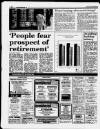 Liverpool Daily Post Wednesday 10 August 1988 Page 22