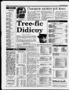 Liverpool Daily Post Wednesday 10 August 1988 Page 28
