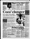 Liverpool Daily Post Wednesday 10 August 1988 Page 30
