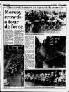 Liverpool Daily Post Friday 12 August 1988 Page 11