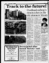 Liverpool Daily Post Friday 12 August 1988 Page 14