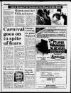 Liverpool Daily Post Tuesday 16 August 1988 Page 9