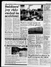 Liverpool Daily Post Tuesday 16 August 1988 Page 14