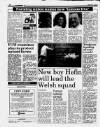 Liverpool Daily Post Tuesday 16 August 1988 Page 24