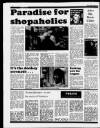 Liverpool Daily Post Wednesday 17 August 1988 Page 6