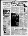 Liverpool Daily Post Wednesday 17 August 1988 Page 8