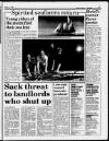 Liverpool Daily Post Wednesday 17 August 1988 Page 13