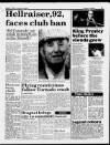 Liverpool Daily Post Wednesday 17 August 1988 Page 19