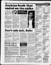 Liverpool Daily Post Wednesday 17 August 1988 Page 30