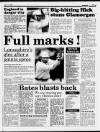 Liverpool Daily Post Wednesday 17 August 1988 Page 31