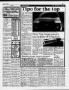 Liverpool Daily Post Friday 19 August 1988 Page 25