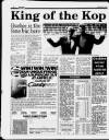 Liverpool Daily Post Friday 19 August 1988 Page 30