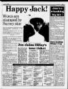 Liverpool Daily Post Friday 19 August 1988 Page 31