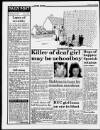 Liverpool Daily Post Saturday 20 August 1988 Page 2