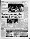 Liverpool Daily Post Saturday 20 August 1988 Page 3