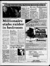 Liverpool Daily Post Saturday 20 August 1988 Page 9