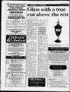 Liverpool Daily Post Saturday 20 August 1988 Page 14