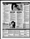 Liverpool Daily Post Saturday 20 August 1988 Page 18