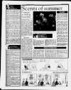 Liverpool Daily Post Saturday 20 August 1988 Page 20