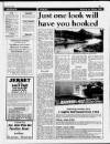 Liverpool Daily Post Saturday 20 August 1988 Page 21