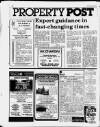 Liverpool Daily Post Saturday 20 August 1988 Page 26